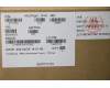 Lenovo 5M11A35003 MECH_ASM KBD SLV BL(Pri) Pat UK BK