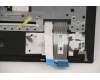 Lenovo 5M11A35012 MECH_ASM KBD SWS BL(Pri) Pat UK BK