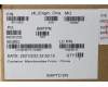 Lenovo 5M11A35021 MECH_ASM KBD EURO ENG BL(Pri) Pat US BK