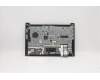 Lenovo 5M11A35024 MECH_ASM KBD ILD BL(Pri) Pat UK BK