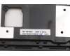 Lenovo 5M11A35043 MECH_ASM KBD IND ENG BL(Tra) Pat US BK