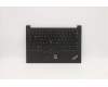 Lenovo 5M11A35045 MECH_ASM KBD LA SPA BL(Pri) Pat UK BK
