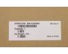 Lenovo 5M11A35045 MECH_ASM KBD LA SPA BL(Pri) Pat UK BK