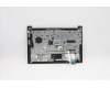 Lenovo 5M11A35060 MECH_ASM KBD ENG BL(Pri) Pat FPR US BK