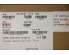 Lenovo 5M11A35066 MECH_ASM KBD ARA BL(Pri) Pat FPR US BK