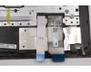 Lenovo 5M11A35088 MECH_ASM KBD HUN BL(Tra) Pat FPR UK BK