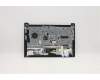 Lenovo 5M11A35093 MECH_ASM KBD ITA BL(Pri) Pat FPR UK BK