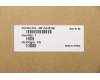 Lenovo 5M11A35100 MECH_ASM KBD POR BL(Tra) Pat FPR UK BK