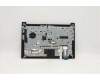 Lenovo 5M11A35101 MECH_ASM KBD POR BL(Sun) Pat FPR UK BK