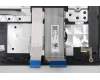 Lenovo 5M11A35102 MECH_ASM KBD RUS BL(Pri) Pat FPR US BK