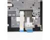 Lenovo 5M11A35116 MECH_ASM KBD NORDIC BL(Sun) Pat FPR UKBK
