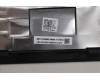 Lenovo 5M11A35124 MECH_ASM KBD UKE BL(Tra) Pat FPR UK BK