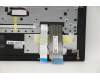 Lenovo 5M11A35125 MECH_ASM KBD UKE BL(Sun) Pat FPR UK BK