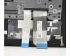 Lenovo 5M11A35134 MECH_ASM KBD BUL BL(Sun) Pat FPR UK BK