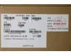 Lenovo 5M11A35137 MECH_ASM KBD JPN BL(Sun) Pat FPR JP BK