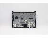 Lenovo 5M11A35197 MECH_ASM KBD EURO ENG BL(Sun) Tex US BK