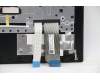Lenovo 5M11A35197 MECH_ASM KBD EURO ENG BL(Sun) Tex US BK