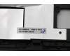 Lenovo 5M11A35197 MECH_ASM KBD EURO ENG BL(Sun) Tex US BK