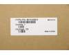 Lenovo 5M11A35214 MECH_ASM KBD TC BL(Tra) Tex FPR US BK