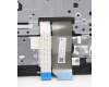 Lenovo 5M11A35224 MECH_ASM KBD IND ENG BL(Sun)Tex FPR USBK