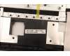 Lenovo 5M11A35228 MECH_ASM KBD EURO ENG BL(Pri)Tex FPRUSBK