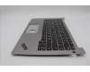 Lenovo 5M11A35418 MECH_ASM KBD THAI(Tra) Pat FPR US SR