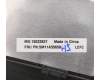 Lenovo 5M11A35658 MECH_ASM KB ARA(T)US BK
