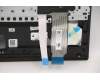 Lenovo 5M11A35660 MECH_ASM KB BEL(P)UK BK