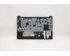 Lenovo 5M11A35700 MECH_ASM KB SLV(T)UK BK