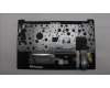 Lenovo 5M11A35718 MECH_ASM KB EURO ENG(T)US BK