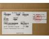 Lenovo 5M11A35900 MECH_ASM KB POR(P)FPR UK BK