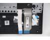 Lenovo 5M11A35909 MECH_ASM KB SLV(P)FPR UK BK