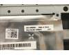 Lenovo 5M11A35915 MECH_ASM KB NORDIC(P)FPR UK BK