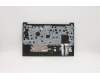 Lenovo 5M11A35924 MECH_ASM KB UKE(P)FPR UK BK