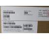 Lenovo 5M11A35925 MECH_ASM KB UKE(T)FPR UK BK