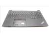 Lenovo 5M11A35925 MECH_ASM KB UKE(T)FPR UK BK