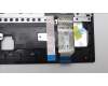 Lenovo 5M11A35925 MECH_ASM KB UKE(T)FPR UK BK