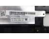 5M11A35925 Lenovo MECH_ASM KB UKE(T)FPR UK BK