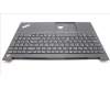 Lenovo 5M11A35928 MECH_ASM KB EURO ENG(T)FPR US BK