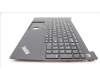 Lenovo 5M11A35928 MECH_ASM KB EURO ENG(T)FPR US BK