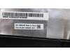 Lenovo 5M11A35928 MECH_ASM KB EURO ENG(T)FPR US BK
