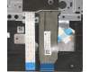 Lenovo 5M11A35929 MECH_ASM KB EURO ENG(S)FPR US BK