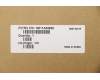 Lenovo 5M11A35936 MECH_ASM KB JPN(P)FPR JP BK