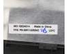 Lenovo 5M11A35942 MECH_ASM KB THAI(P)FPR US BK