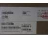 Lenovo 5M11A35943 MECH_ASM KB THAI(T)FPR US BK