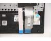 Lenovo 5M11A36098 MECH_ASM KB HUN BKLT(P)UK BK