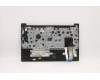 Lenovo 5M11A36110 MECH_ASM KB POR BKLT(P)UK BK