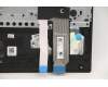 Lenovo 5M11A36116 MECH_ASM KB CZE/SLK BKLT(P)UK BK