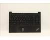 Lenovo 5M11A36122 MECH_ASM KB SWE/FIN BKLT(P)UK BK