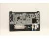 Lenovo 5M11A36122 MECH_ASM KB SWE/FIN BKLT(P)UK BK